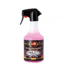 Glass Cleaner - Extra Strong - 500ml