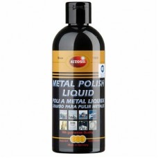 Metal Polish Liquid - 250ml