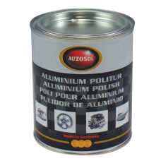 Aluminium Polish - 750ml can