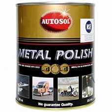 Metal Polish - 750ml can