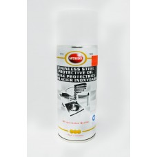 Stainless Steel Protective Oil - 400ml