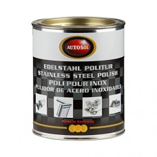 Stainless Steel Polish - 750ml Can