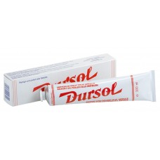 Dursol Metal Polish - 200ml tube