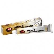 Gold & Silver Polish - 75ml tube